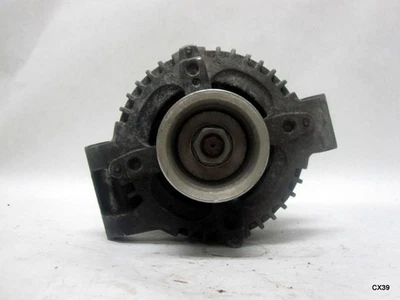 OEM Denso 2003-2007 Honda Accord Alternator 13980, TN104210-4732 - Image 1 of 4