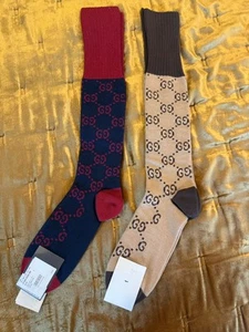 gucci socks men - Picture 1 of 4