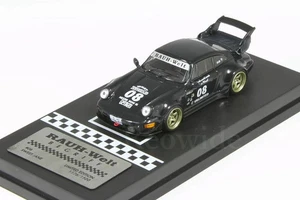 Tarmac 1:64 Porsche 911 RWB 964 IDLERS #08 TAS2020 Ver. t64-tms-2020-SWEETJANE - Picture 1 of 2