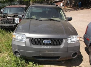 Driver Side View Mirror Power Without Heated Glass Fits 01-07 ESCAPE 8214677 - Picture 1 of 7