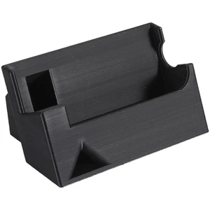 SI4732 Mini Radio Holder 3D Printed Bracket with Amplification Feature - Picture 1 of 6