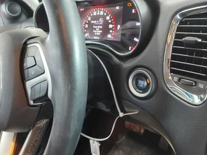Ignition Switch Push Button Fits 11-20 JOURNEY 3027165 - Picture 1 of 14