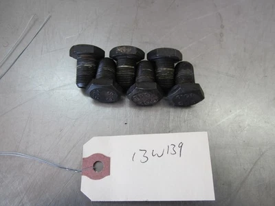 Pernos de placa flexible para Ford Escape 2.5 09-12 Foto 1 de 3