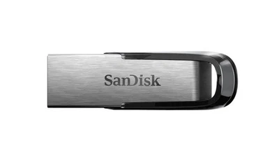 SanDisk Ultra Flair 1258 GB USB 3.0 Flash Drive - Image 1 of 3