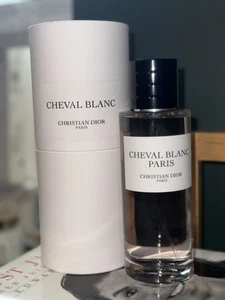 Dior Cheval Blanc Perfume 200ML NIB RARE - Picture 1 of 3