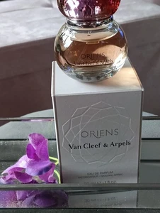 Van Cleef & Arpels *Oriens* EdP 😍Sehr Selten, Kaum Noch Erhältlich 💜30ml - Bild 1 von 4