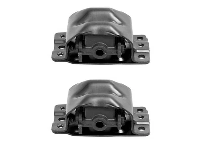 Soportes de motor izquierdo y derecho para Chevrolet Express Van 1500 1996 2000 2002 Foto 1 de 4