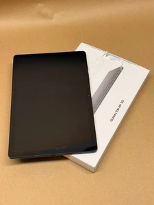 Samsung Galaxy Tab A9 Plus 5G - 11" X216B 64GB ENTSPERRT - WiFi Cellular Graphite - Bild 1 von 13