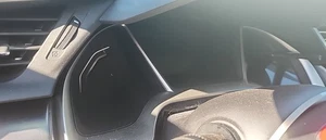 2017 Civic OE Speedometer Gauge Cluster 73K Miles Honda - Picture 1 of 4