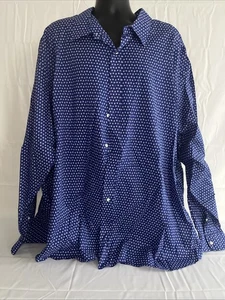 Camicia uomo Ralph Lauren con bottoni - Foto 1 di 7