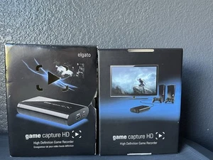 Elgato Game Capture HD High Definition Game Recorder - 10025010 - Bild 1 von 7