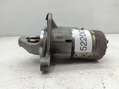 2011-2013 Nissan Juke Car Starter Motor Solenoid Oem MQ286 - Image 1 of 4