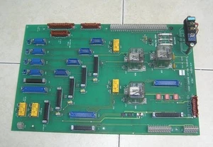 HURCO 60394-1 CONTROL RELAY BOARD 415-0224-001 /C - Picture 1 of 1