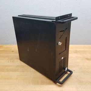 PC rack ISYS Vision ASP 101630, 100-240VAC, 0,5kW - OCCASION - Photo 1/7