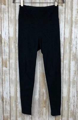 Leggings ajustados ARIZIA Talula gris carbón oscuro S pequeños DEFECTUOSOS Foto 1 de 4