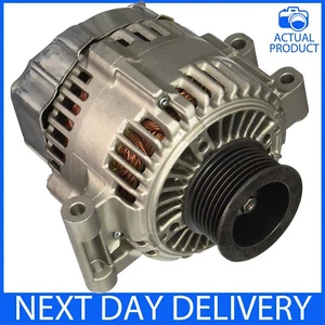 HONDA INTEGRA TYPE R DC5 ALTERNATOR K20 K20A K20A2 BRAND NEW ALTERNATOR - Picture 1 of 12