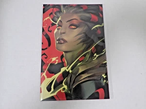 Boom! Magic the Gathering #8 Mora Virgin OHNE TITEL Variante - Bild 1 von 1