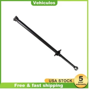Rear Drive Shaft Assembly Driveshaft FitsMilan Ford Fusion 2007-2012 Lincoln MKZ - Picture 1 of 10