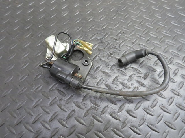 HONDA XR 200 R 2000 - 1248137356