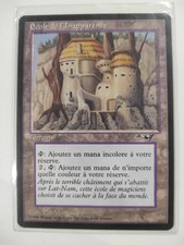 Magic the gathering school of the inapparence 1996 alliances school of the unseen