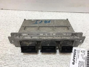 15 FORD EXPLORER ECU ECM BRAIN BOX 3.5l W/o Turbo Id Db5a-12a650-ub - Picture 1 of 2