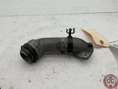 2001-2005 Porsche 911 996 Turbo Engine Coolant Pipe 99610644072 121144 Foto 1 de 4