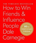 Dale Carnegie How to Win Friends & Influence People (Miniatur (Copertina rigida)