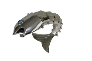 Fish Beer Bottle Opener From Evvy - Picture 1 of 5