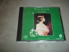 Raul Herrera Musica Mexicana De Salon CD UPC 752435180078