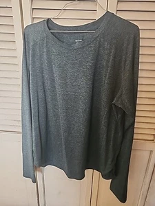 Member's Mark Damen Langarmshirt Gr. L - Bild 1 von 1