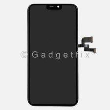 US For iPhone X 10 Display LCD Touch Screen Digitizer Replacement Parts (INCELL)