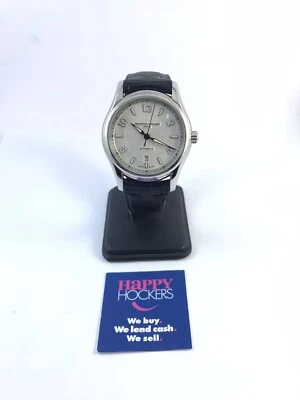 FREDERIQUE CONSTANT RUNABOUT 303RMS6B6 LIMITED EDITION AUTOMATIC 43MM WATCH - Image 1 of 4