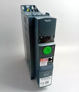Schneider ATV320U30N4B - Picture 1 of 2
