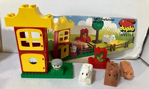 LEGO DUPLO PreSchool Barnyard / Farm 2458 READ - Picture 1 of 5