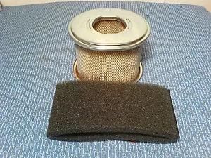 STENS 100-818 AIR AND PRE FILTER. REPLACES HONDA 17210-ZE2-505, 515, 822 BX-5 - Picture 1 of 2