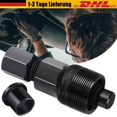 Für Bosch ISIS - Octalink Demontage Kurbeln Fahrrad Kurbelabzieher Werkzeug DHL - Bild 1 von 4