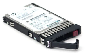 HPE Q2R41A (10000 RPM, 2.5", SAS-3) 2.4TB Enterpirse Hard Drive (P00441-001) - Picture 1 of 1