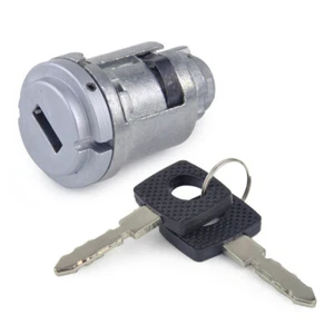 Ignition Lock Cylinder Switch & Keys For Mercedes-Benz W124 1983-1995 1264600604 - Picture 1 of 6