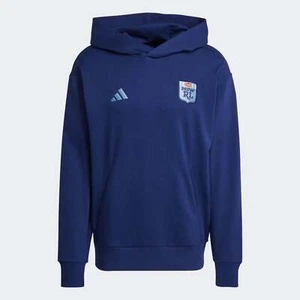 NEW NSW Blues 2025 Adult Hoody State of Origin NRL Rugby League by adidas - Picture 1 of 6