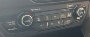 Temperature Control ID 97250G5350CA Fits 17-19 NIRO 1796310 - Picture 1 of 1