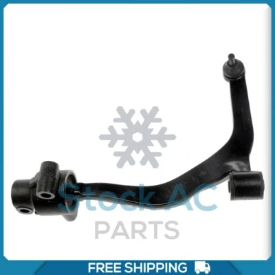 Front Lower Control Arm w/ Ball Joint Driver LH for 03-08 Infiniti FX35 FX45 - Image 1 of 4