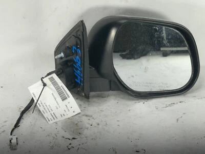 Used Right Door Mirror fits: 2011 Mitsubishi Outlander sport painted cover Right - Image 1 of 4