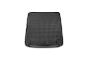 Premium Kofferraummatte für SSANGYONG Rexton, 2006->, 5-Türer SUV - Bild 1 von 9