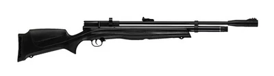 Rifle de aire comprimido Beeman Regulated Chief III Plus calibre .22 palanca lateral PCP Foto 1 de 3