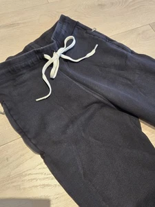$398 John Elliot Vintage LA Sweatpants “vintage black”- Mens Medium (M) - Picture 1 of 7
