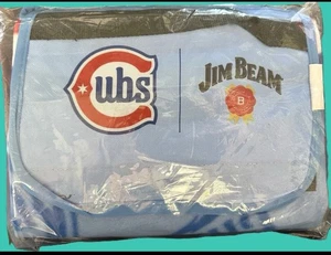 Chicago Cubs Picnic Blanket Giveaway 9/1/25 Vs Braves New - Picture 1 of 2