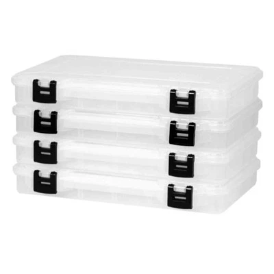 Pack of 4 3700 Series Prolatch Organiser Stowaway - Image 1 of 2