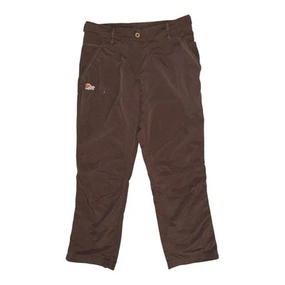 Lowe Alpine Trousers Women’s Size M Hiking Walking Trekking Y2K Outdoor Climbing - Image 1 of 4