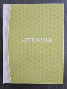 Amoena Mastectomy Bra Womens 48B Pearl Beige Ava 2115 Wireless Soft Cup NIB - Picture 1 of 2