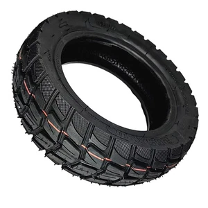 High Quality Tires Tubeless Tyre Electric Scooters Tires High Rubber Tires Brand - Picture 1 of 12